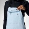 Rossignol Rossignol Outerlimits Insulated Bib - Salopette ski femme | Hardloop