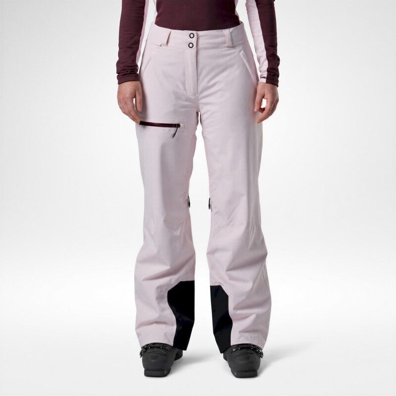 Outerlimits Insulated Pant - Skibukser - Damer