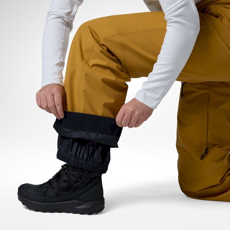 Rossignol Outerlimits Insulated Pant - Skibukser - Damer | Hardloop