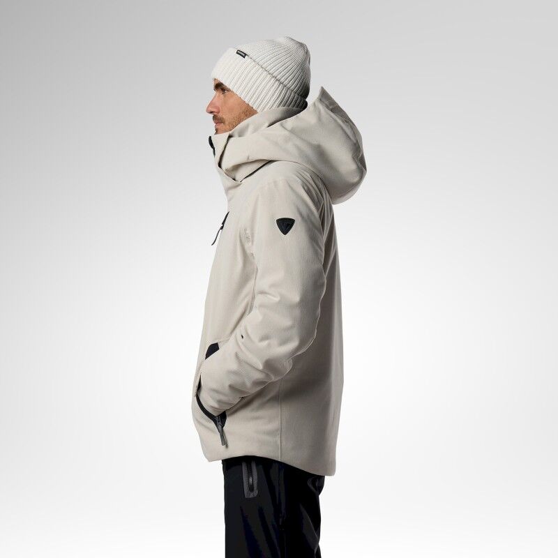 Rossignol Corduroy Insulated Ski Jacket - Giacca da sci - Uomo | Hardloop