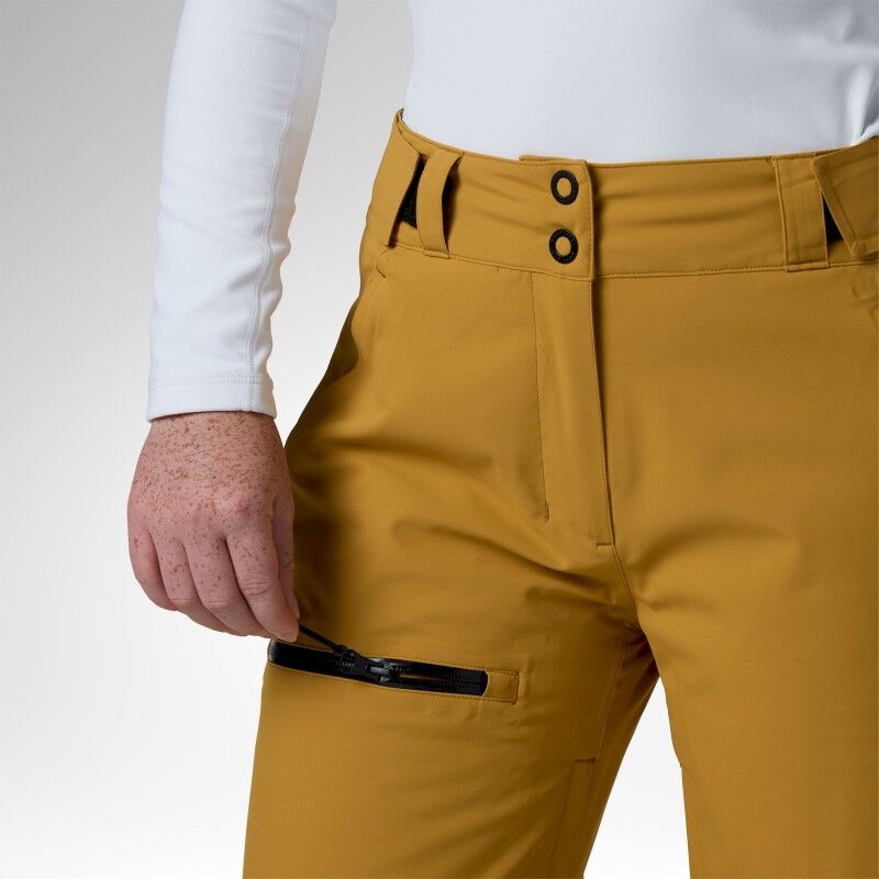 Rossignol Outerlimits Insulated Pant - Calça ski mulher | Hardloop