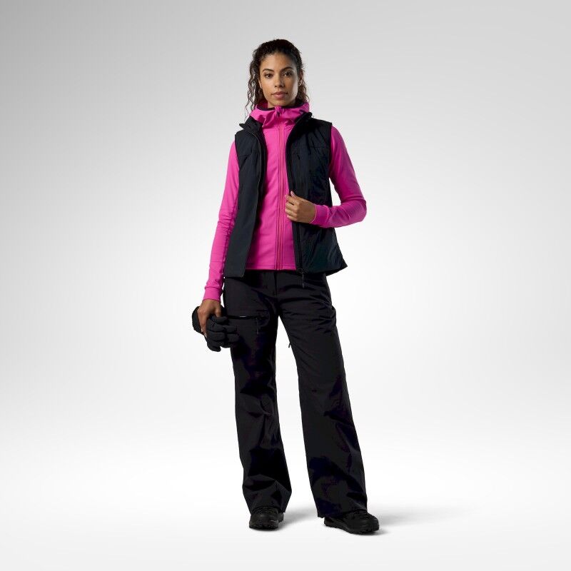 Rossignol Opside Vest - Weste - Damen | Hardloop