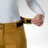 Rossignol Outerlimits Insulated Pant - Pantalon ski femme | Hardloop