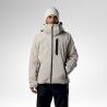 Rossignol Corduroy Insulated Ski Jacket - Ski jacket - Men's | Hardloop