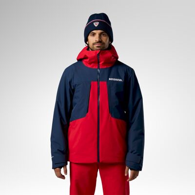 Velika Insulated Ski Jacket - Kurtka narciarska meska