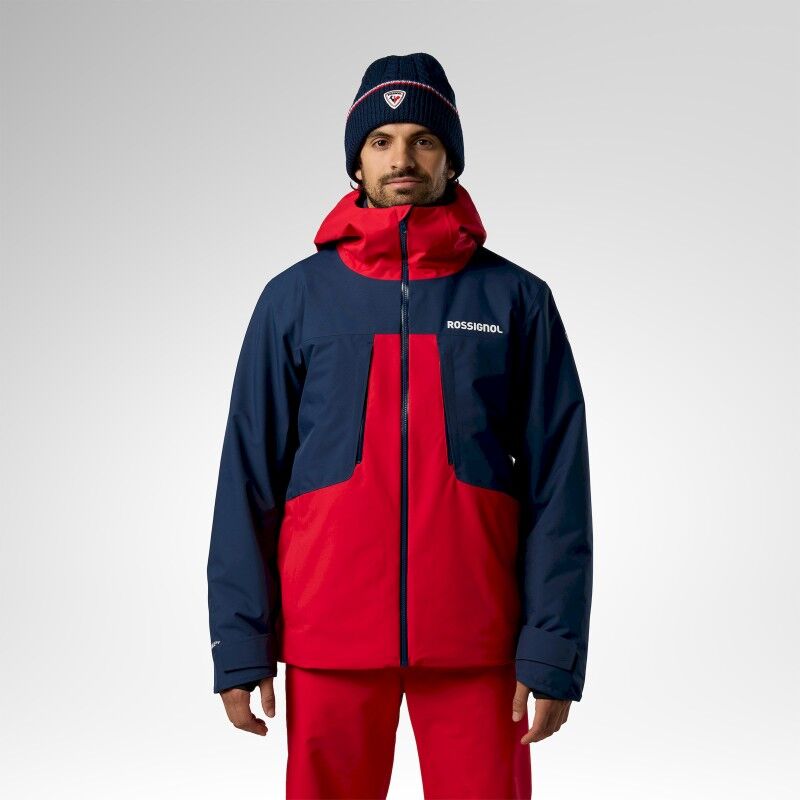 Velika Insulated Ski Jacket - Skidjacka - Herr