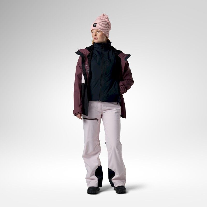 Rossignol Opside Jacket - Kurtka damska | Hardloop