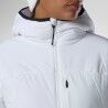Rossignol Opside Hoodie Jacket - Chaqueta - Mujer | Hardloop