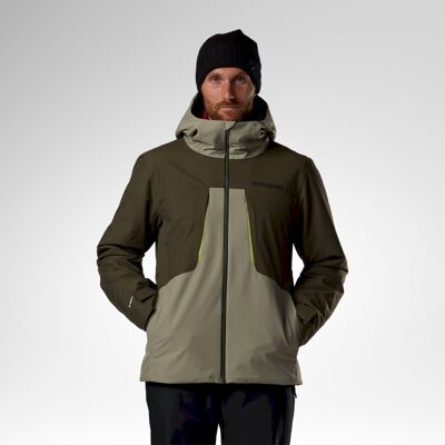 Velika Insulated Ski Jacket - Skidjacka - Herr