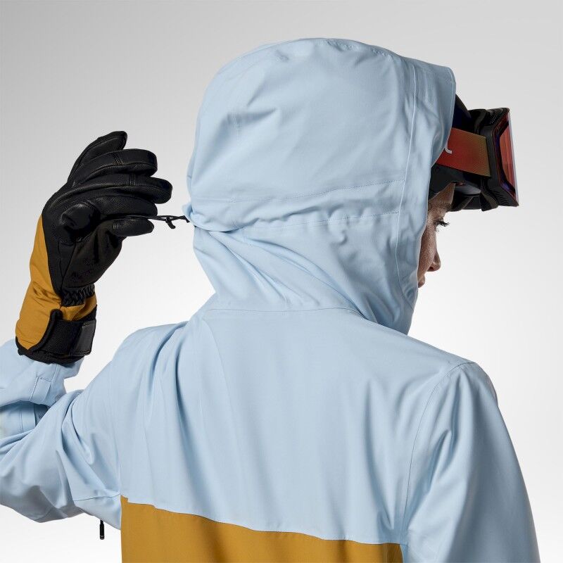 Rossignol Desafio 2L Shell Jacket - Ski jacket - Women's | Hardloop