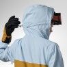 Rossignol Desafio 2L Shell Jacket - Ski jacket - Women's | Hardloop