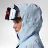 Rossignol Desafio 2L Shell Jacket - Ski jacket - Women's | Hardloop