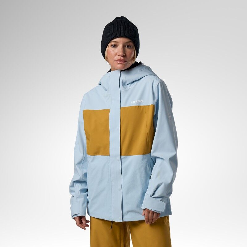Desafio 2L Shell Jacket - Skidjacka - Dam