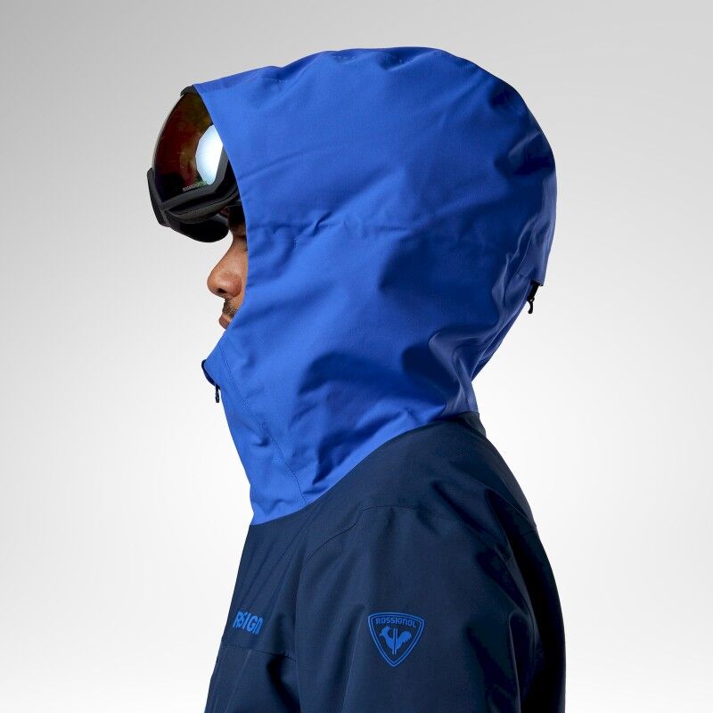 Rossignol Velika Insulated Ski Jacket - Ski jacket - Men's | Hardloop