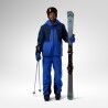 Rossignol Velika Insulated Ski Jacket - Giacca da sci - Uomo | Hardloop