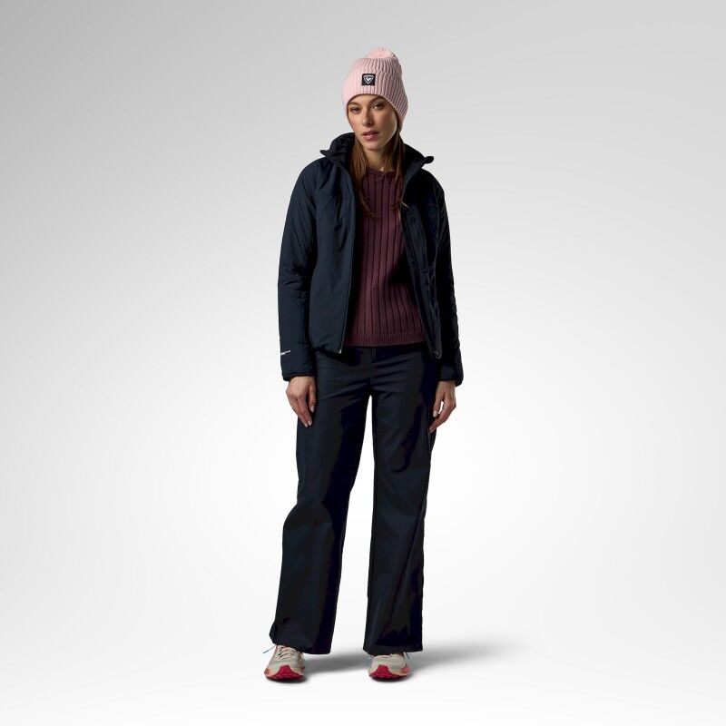 Rossignol Opside Jacket - Jakke - Damer | Hardloop