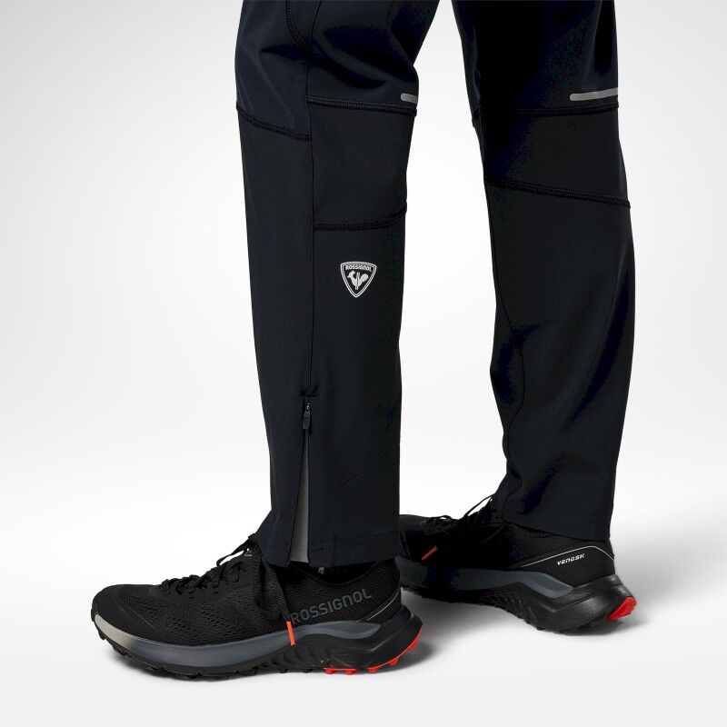 Rossignol Venon Softshell Pant - Softshellbukser - Damer | Hardloop