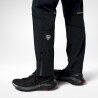 Rossignol Venon Softshell Pant - Softshellbroek - Dames | Hardloop