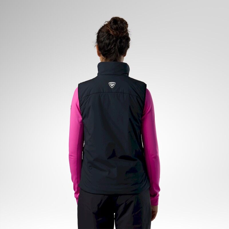 Rossignol Opside Vest - Veste sans manches femme | Hardloop