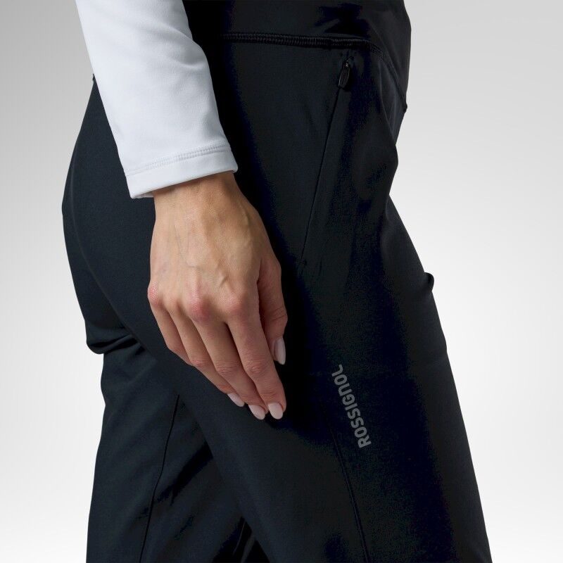 Rossignol Venon Wind Pant - Calça mulher | Hardloop