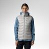 Rossignol Verok Down Vest - Chaleco de plumas - Mujer | Hardloop