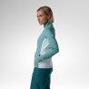 Rossignol Blackside Mix FZ Fleece - Polaire femme | Hardloop