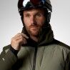 Rossignol Snowblaze Down CB Ski Jacket - Skijakke - Herrer | Hardloop
