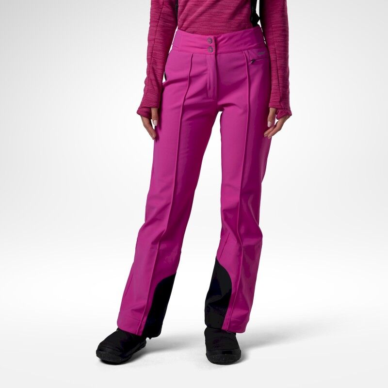 Rossignol Resort Softshell Pant - Ski trousers - Women's | Hardloop