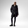 Rossignol Abel Belted Down Parka - Parka mulher | Hardloop