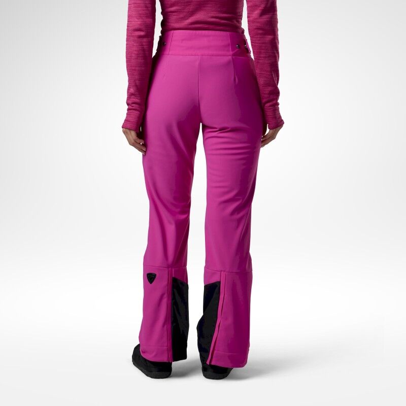 Rossignol Resort Softshell Pant - Spodnie narciarskie damskie | Hardloop