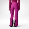 Rossignol Resort Softshell Pant - Pantaloni da sci - Donna | Hardloop