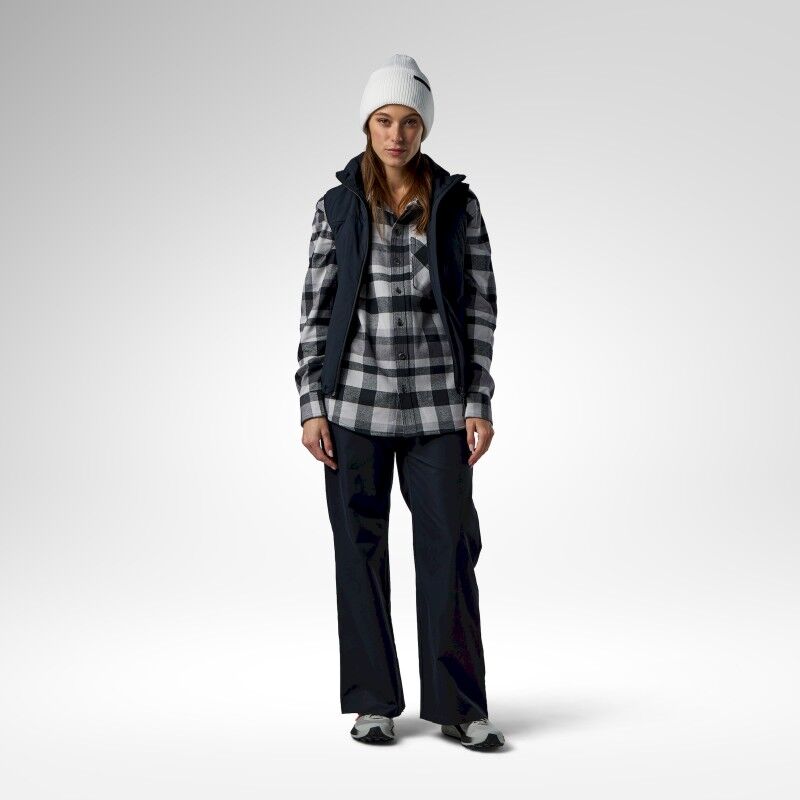 Rossignol Opside Vest - Bodywarmer - Dames | Hardloop