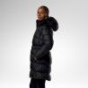 Rossignol Abel Belted Down Parka - Parka mulher | Hardloop
