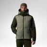Rossignol Snowblaze Down CB Ski Jacket - Ski-jas - Heren | Hardloop