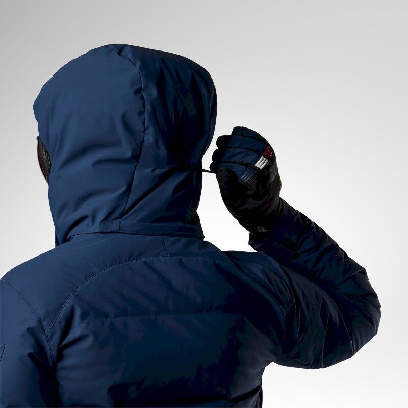 Rossignol Snowblaze Down CB Ski Jacket - Veste ski homme | Hardloop