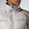 Rossignol Abel Down Hoodie Jacket - Kurtka puchowa damski | Hardloop