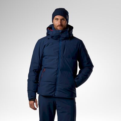Snowblaze Down CB Ski Jacket - Veste ski homme