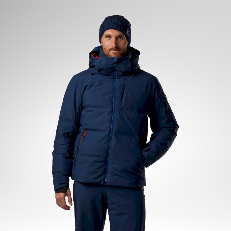 Snowblaze Down CB Ski Jacket - Veste ski homme