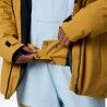 Rossignol Puffy Insulated Parka - Skijakke - Damer | Hardloop