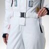 Rossignol JCC Ski Suit - Skioverall - Dames | Hardloop