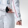 Rossignol JCC Ski Suit - Fato ski mulher | Hardloop