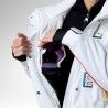 Rossignol JCC Ski Suit - Combinaison ski femme | Hardloop