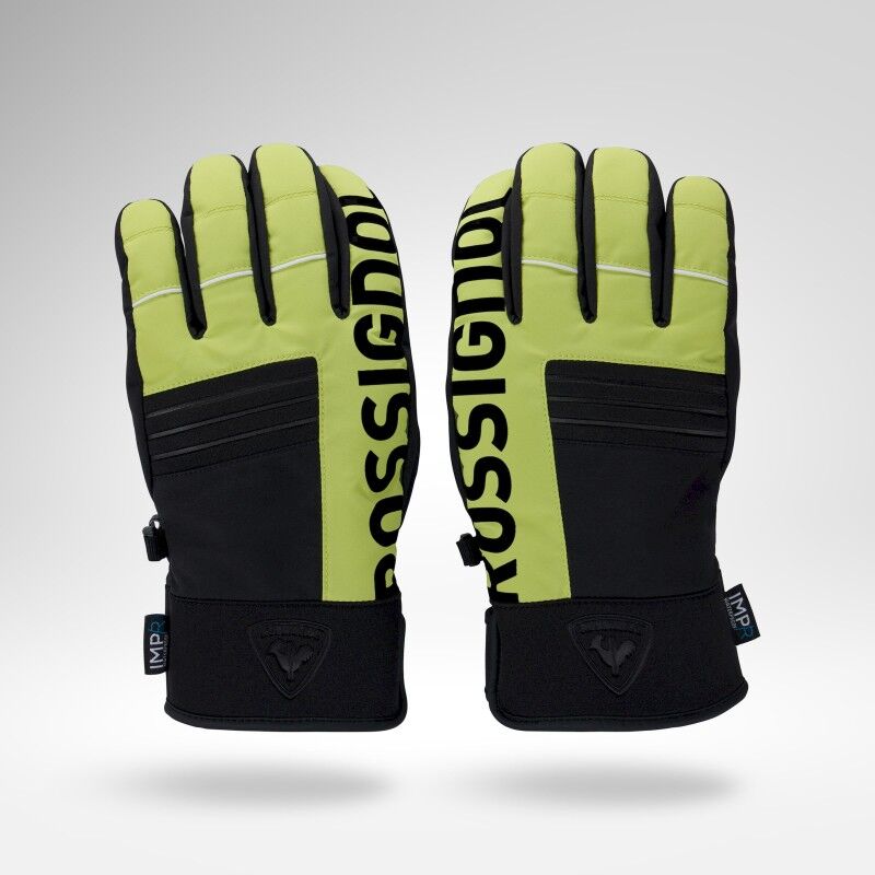 Speed Impr - Guantes de esquí - Hombre