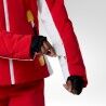 Rossignol JCC Valdiz Down Ski Jacket - Skijakke - Damer | Hardloop