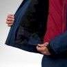 Rossignol Resort Softshell Jacket - Ski-jas - Heren | Hardloop