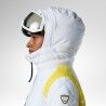 Rossignol JCC Valdiz Down Ski Jacket - Ski-jas - Dames | Hardloop