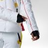 Rossignol JCC Valdiz Down Ski Jacket - Kurtka narciarska damska | Hardloop