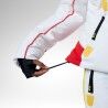 Rossignol JCC Valdiz Down Ski Jacket - Ski-jas - Dames | Hardloop