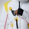 Rossignol JCC Valdiz Down Ski Jacket - Kurtka narciarska damska | Hardloop