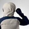 Rossignol Resort Corduroy Down Bomber - Ski-jas - Heren | Hardloop